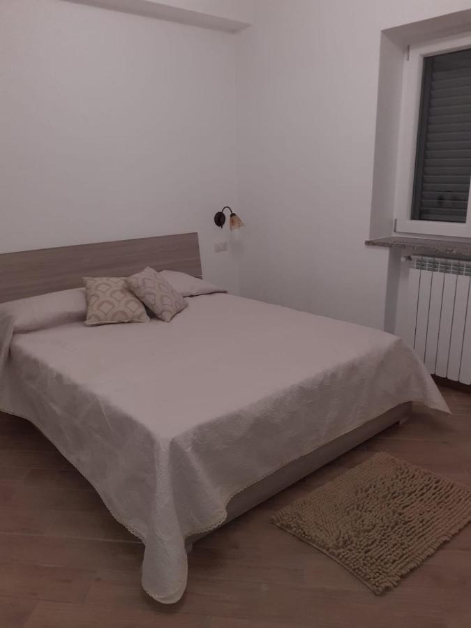 Casa Antonia Apartment Anacapri  Ngoại thất bức ảnh