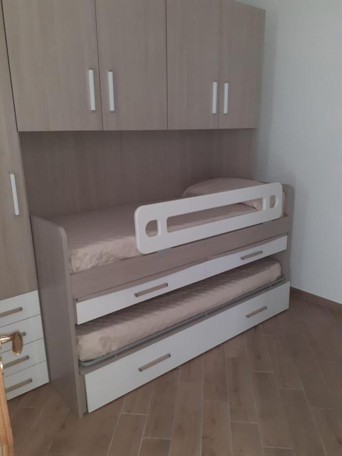 Casa Antonia Apartment Anacapri  Ngoại thất bức ảnh