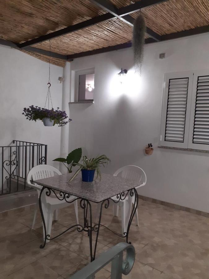 Casa Antonia Apartment Anacapri  Ngoại thất bức ảnh