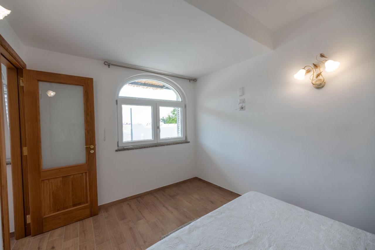Casa Antonia Apartment Anacapri  Ngoại thất bức ảnh