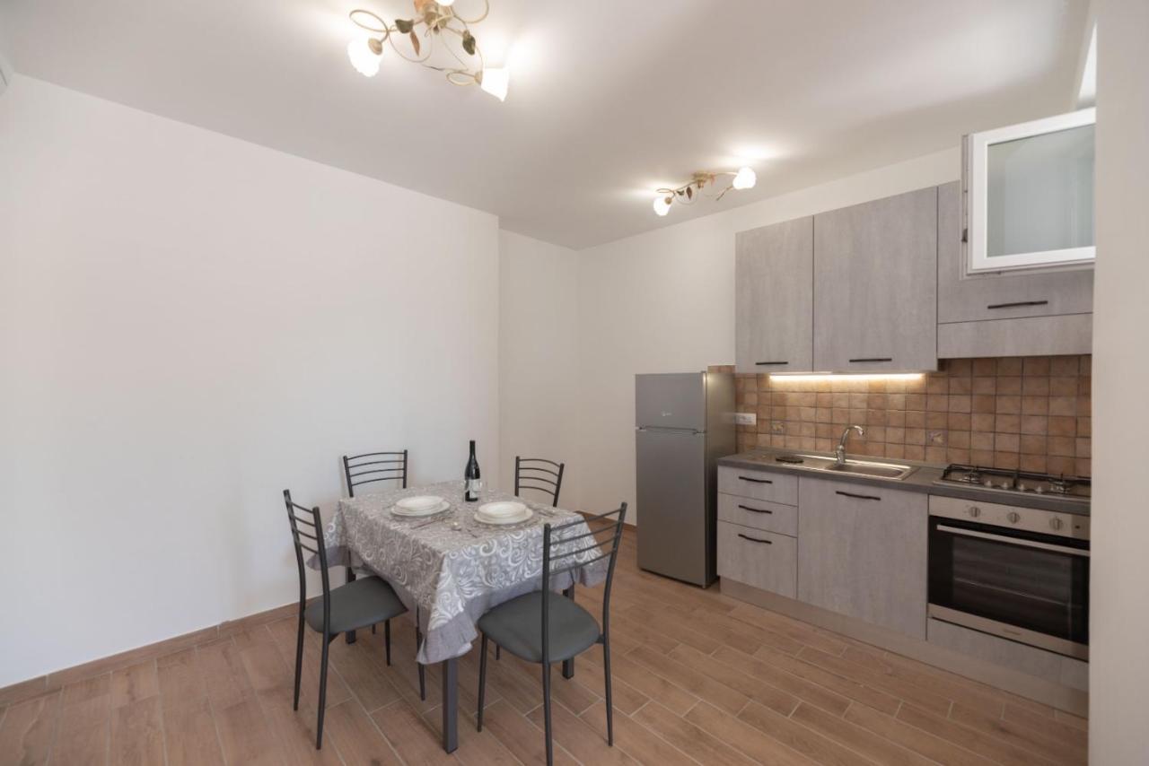 Casa Antonia Apartment Anacapri  Ngoại thất bức ảnh